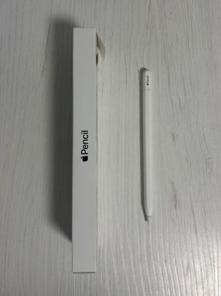 Apple Pencil USB-C
