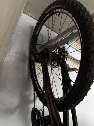 Bicicleta de montaña BTWIN