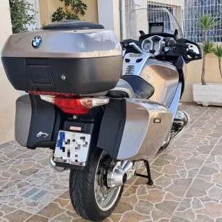 BMW R 1200 RT 2007