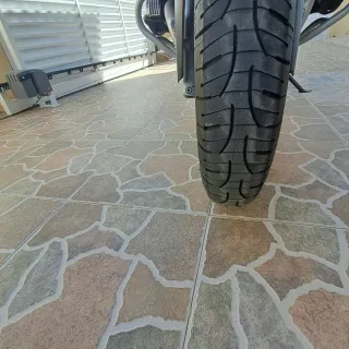 BMW R 1200 RT 2007