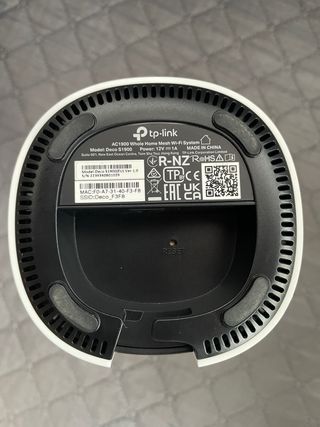 Router Wi-Fi TP-Link Deco