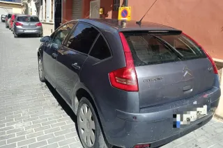 Citroen C4 2006