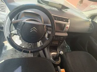 Citroen C4 2006