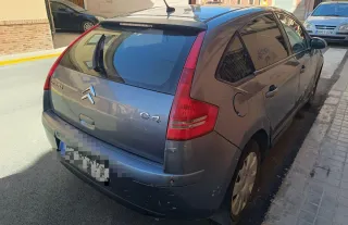 Citroen C4 2006