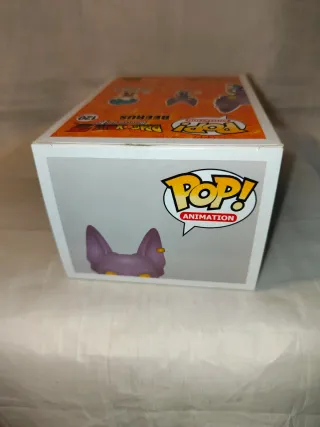 Funko Pop! Beerus 120 Dragon Ball Z