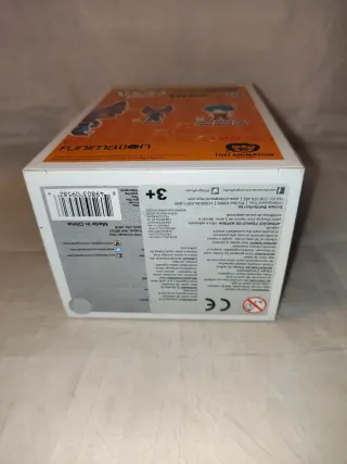 Funko Pop! Beerus 120 Dragon Ball Z