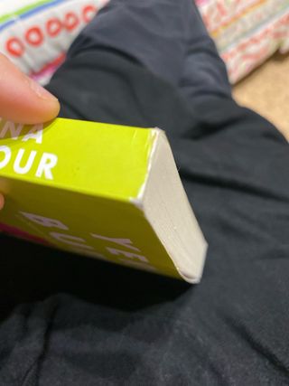 YERBA BUENA (Spanish Edition)