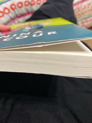 YERBA BUENA (Spanish Edition)