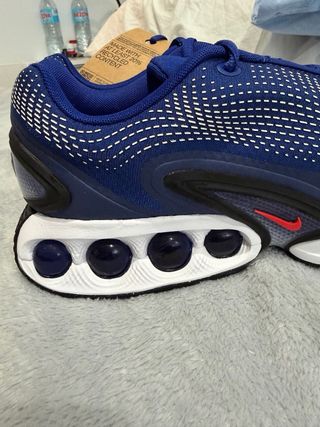 Nike Air Max DN Azul Talla 45
