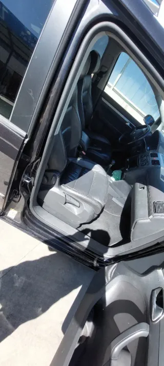 wolsvagen  touran  2007