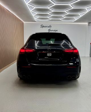 Mercedes-Benz AMG A45s