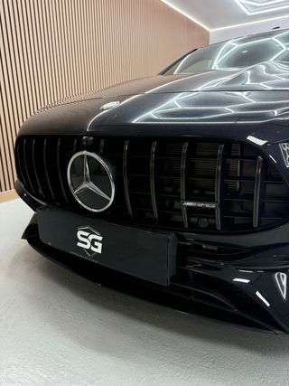 Mercedes-Benz AMG A45s