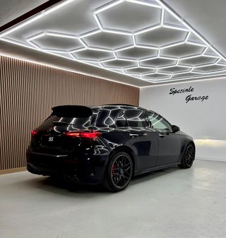 Mercedes-Benz AMG A45s