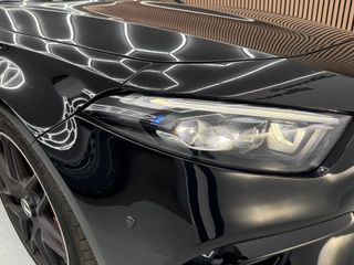 Mercedes-Benz AMG A45s