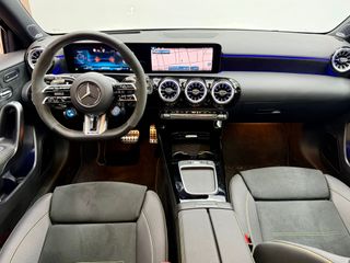 Mercedes-Benz AMG A45s