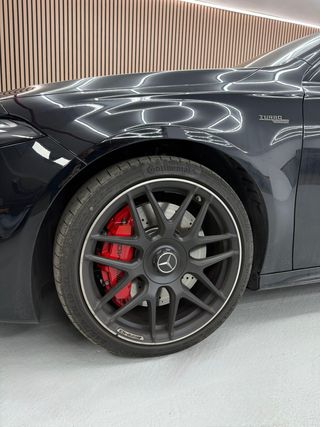 Mercedes-Benz AMG A45s