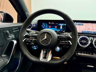 Mercedes-Benz AMG A45s