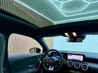 Mercedes-Benz AMG A45s