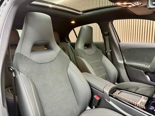 Mercedes-Benz AMG A45s