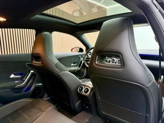 Mercedes-Benz AMG A45s