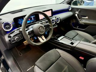 Mercedes-Benz AMG A45s