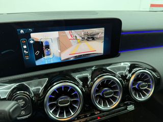 Mercedes-Benz AMG A45s