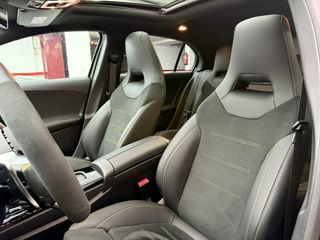 Mercedes-Benz AMG A45s