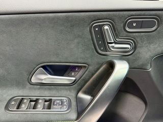 Mercedes-Benz AMG A45s