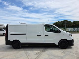 Renault Trafic 2020 L2 2.0 dCi 120CV Manual