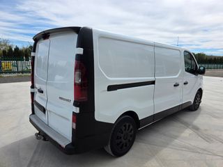 Renault Trafic 2020 L2 2.0 dCi 120CV Manual