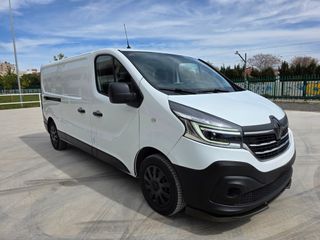 Renault Trafic 2020 L2 2.0 dCi 120CV Manual