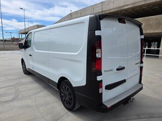 Renault Trafic 2020 L2 2.0 dCi 120CV Manual