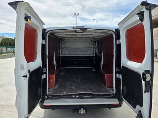 Renault Trafic 2020 L2 2.0 dCi 120CV Manual