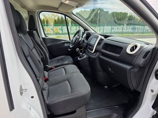 Renault Trafic 2020 L2 2.0 dCi 120CV Manual