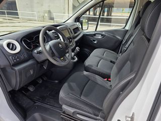 Renault Trafic 2020 L2 2.0 dCi 120CV Manual