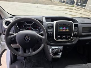 Renault Trafic 2020 L2 2.0 dCi 120CV Manual