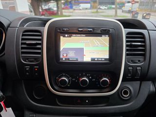 Renault Trafic 2020 L2 2.0 dCi 120CV Manual