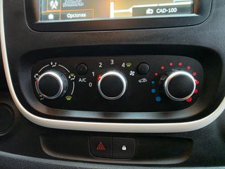 Renault Trafic 2020 L2 2.0 dCi 120CV Manual