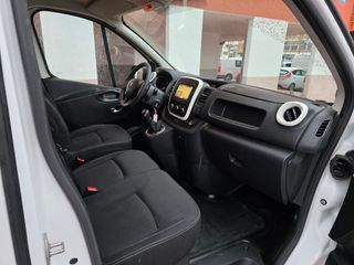 Renault Trafic 2020 L2 2.0 dCi 120CV Manual