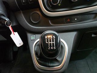 Renault Trafic 2020 L2 2.0 dCi 120CV Manual