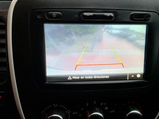 Renault Trafic 2020 L2 2.0 dCi 120CV Manual