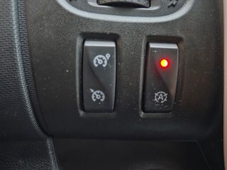 Renault Trafic 2020 L2 2.0 dCi 120CV Manual