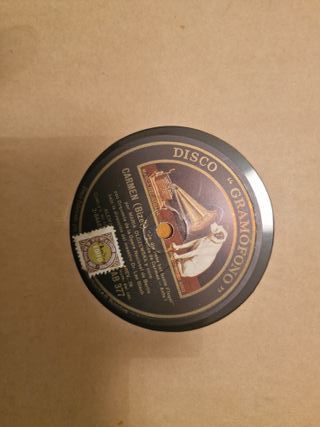 Lote de 31 discos de pizarra