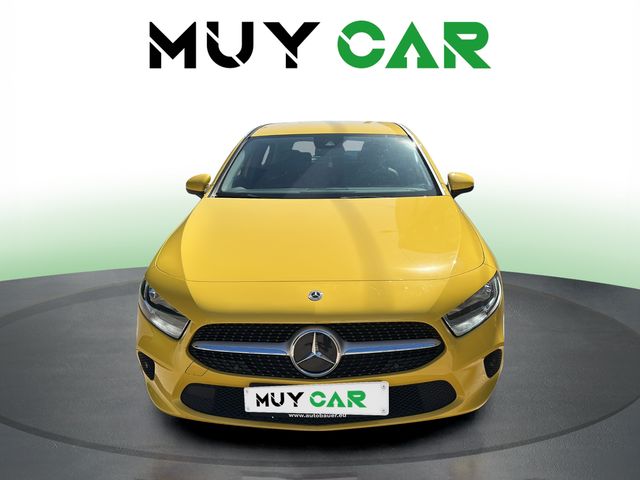 Mercedes-Benz Clase A 200 d 110 kW (150 CV)