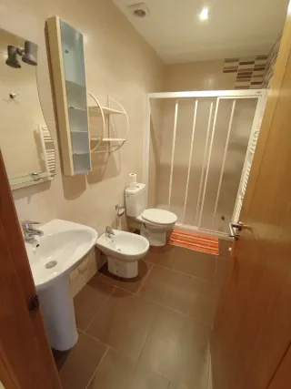 Alquilo apartamento en Burela