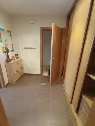 Alquilo apartamento en Burela