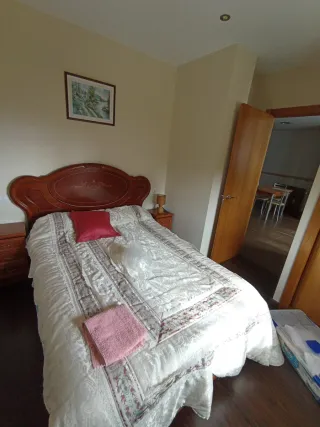 Alquilo apartamento en Burela