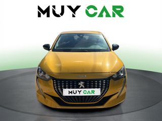 Peugeot 208 PureTech 100 Allure Pack EAT8 75 kW (100 CV)