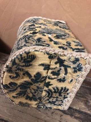 Caja joyero vintage Francia grande