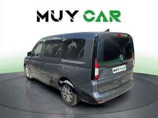 Volkswagen Caddy Maxi Origin 2.0 TDI 90 kW (122 CV) DSG